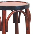 thumbnail image 2 of Authentic Models MF043A Barstool Grand Hotel  Honey, 2 of 3