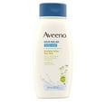 thumbnail image 6 of Aveeno Skin Relief Oat Body Wash with Chamomile Scent, 18 fl. oz, 6 of 10
