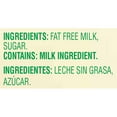 thumbnail image 3 of Nestle La Lechera Fat Free Sweetened Condensed Milk for Valentine's Day Baking, 14 oz, Can, 3 of 3