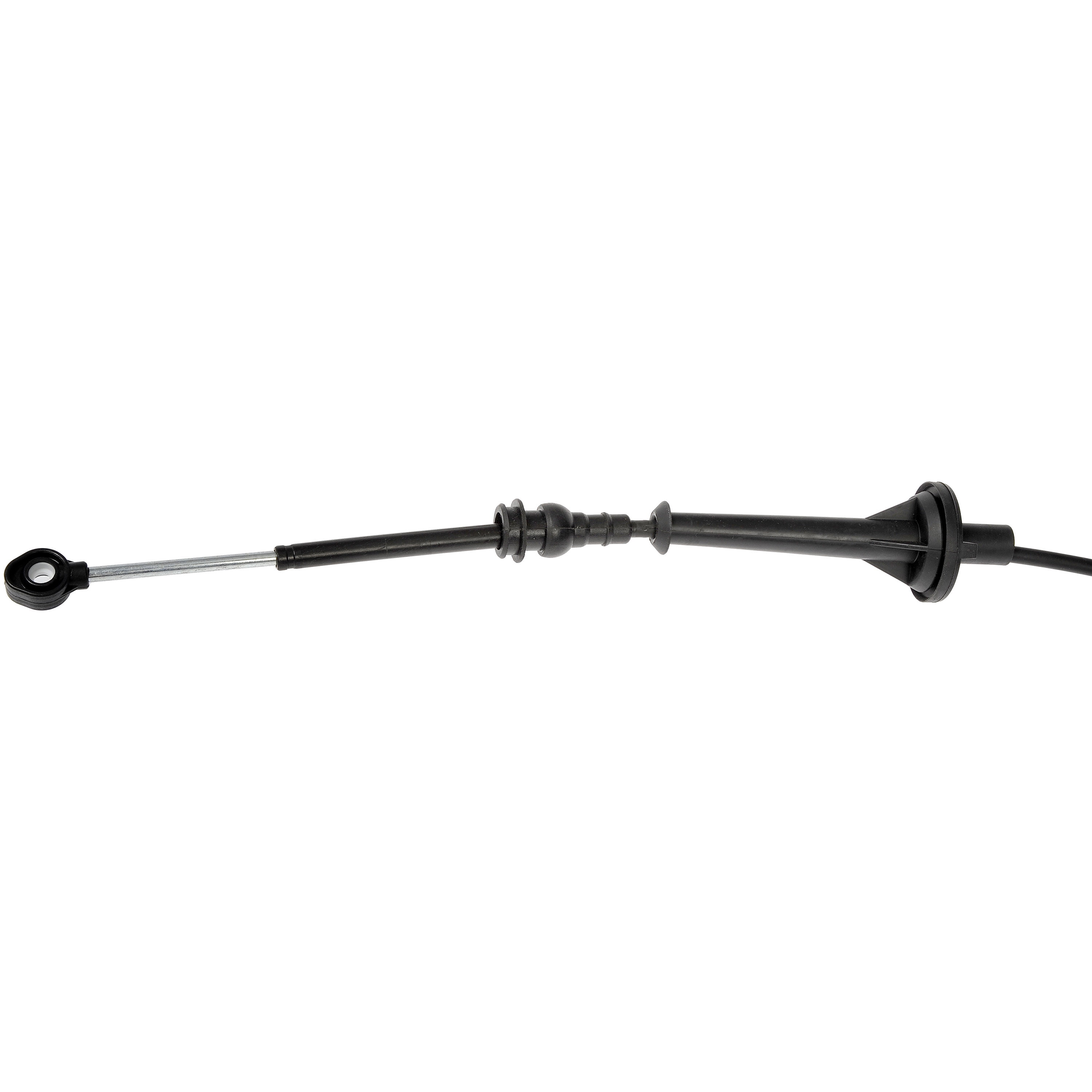 Dorman 905-658 Automatic Transmission Shifter Cable for Specific Ford/Lincoln/Mercury Models Fits 2000 Mercury Grand Marquis