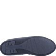 thumbnail image 4 of Hush Puppies Mens Ashton Suede Slippers, 4 of 4