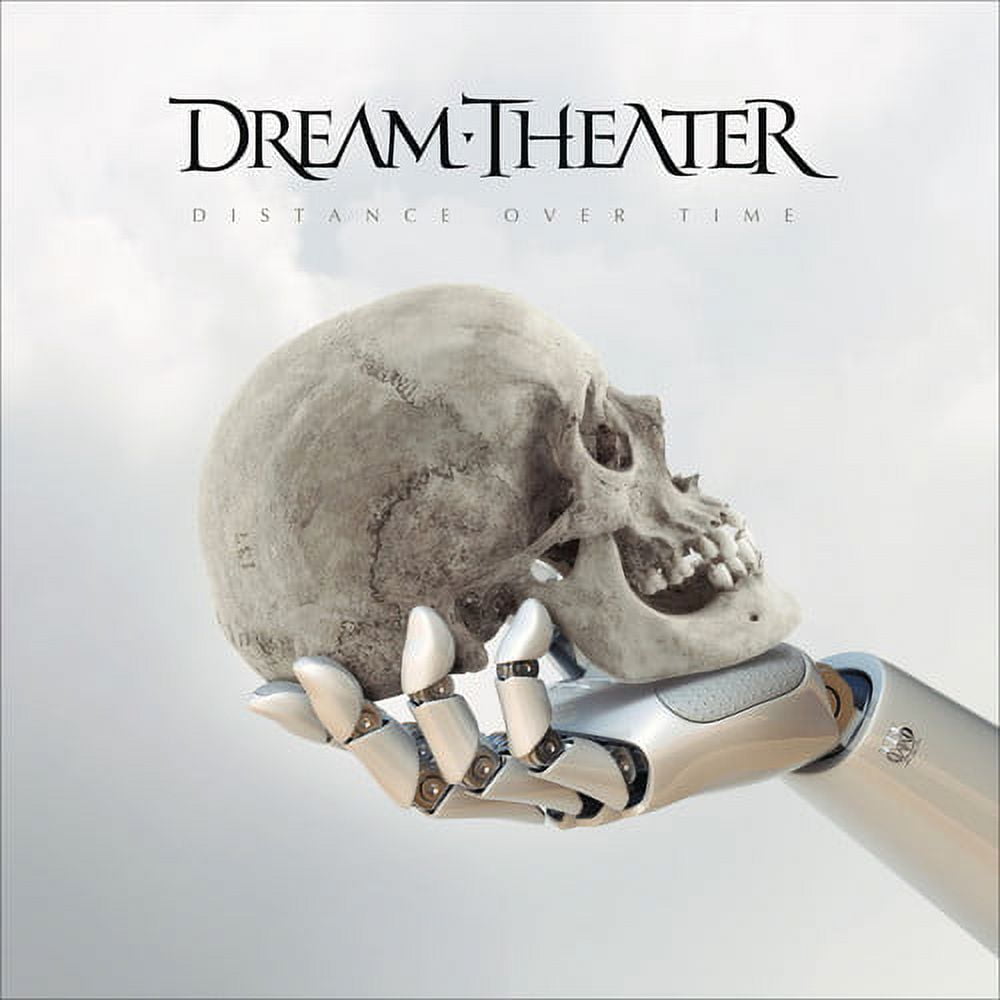 Dream Theater CD コレクション Dream Theater - Dream Theater - Music & Performance - CD