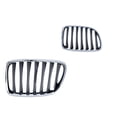 thumbnail image 1 of Par de PARRILLAS X1 2013 al 2015 BMW TONG YANG  ., 1 of 4