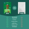 thumbnail image 5 of Jinx Lamb, Sweet Potato, & Carrot Dry Dog Food, Grain Free, 4lb. Bag, 5 of 13
