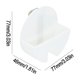 thumbnail image 3 of Portalatas para visera de coche | Caja de almacenamiento antideslizante con clip para latas de bebidas | Organizador portátil y seguro para el interior del vehículo, 3 of 5
