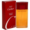 thumbnail image 1 of Cartier Must De Carter W 50ml Boxed, 1 of 2
