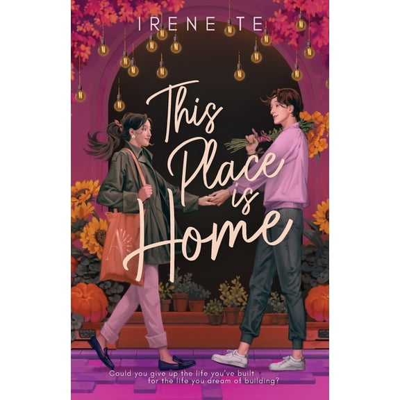 This Place Is Magic This Place is Home, Book 2, (Paperback)