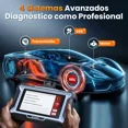 thumbnail image 3 of Escáner Obd2 Ancel Ds100 Automotriz Calibra Cuerpo Aceler, 3 of 8