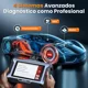 thumbnail image 3 of Escáner Obd2 Ancel Ds100 Automotriz Calibra Cuerpo Aceler, 3 of 8
