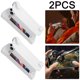 thumbnail image 1 of Funda Protectora A Prueba Golpes Cgtredaw para Consola Juegos ROG Ally 2 Uds Color blanco, 1 of 6