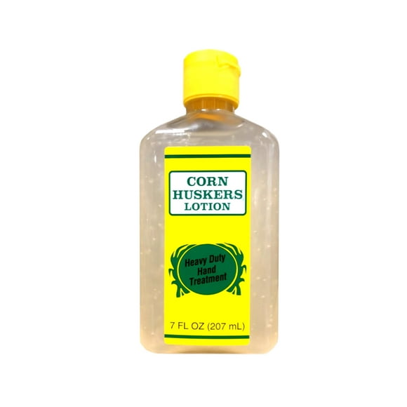 Loción Corn Huskers Hand Treatment 207 ml (paquete de 3)