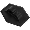 thumbnail image 1 of HAMPPLIES Moteurs de Bateau Pièce Support de Moteur de Kayak Noir Position Réglable 1Pcs, 1 of 8