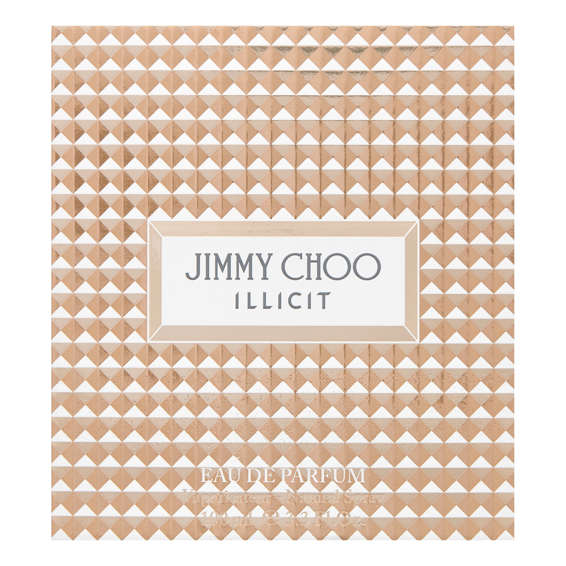 112 Value) Jimmy Choo ILLICIT Eau de Parfum, Perfume Philippines