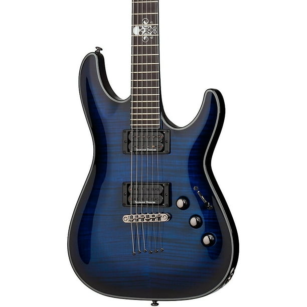 SCHECTER BLACK JACK SLS smcint.com