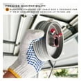 thumbnail image 2 of HardwareX Supply Garage Door Cable Drum, 2 of 5