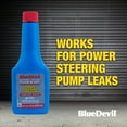 thumbnail image 6 of (2 pack) BlueDevil Power Steering Stop Leak, 8 oz Bottle, 6 of 10