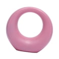 thumbnail image 1 of Pesa rusa para mujer, color rosa, equipo antideslizante para entrenamiento básico, regalos 45 kilos, 1 of 8