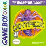 Centipede