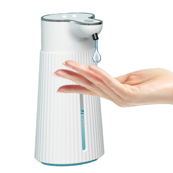 Máquina automática de liquidador de jabón de mano dispensador automático de jabón de espuma de inducción