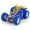 BU, variant on Gifts for Kids! Fwttom Toy Cars, Double-Sided Inertial Tumbling Car Stunt Toy for Kids Light-Up Toy Car