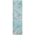 thumbnail image 2 of Addison Rugs Chantille Indoor/Outdoor Transitional Animal Sky Machine Washable Runner Rug, 2'3" x 7'6", 2 of 7