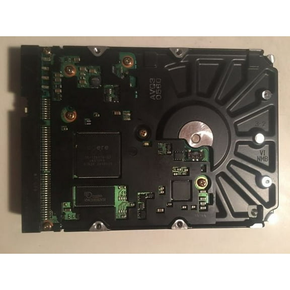 HDD, 40GB, VQ40A013-01-B MX6L040J2, TFZXX AVQ3 0560,(4042)