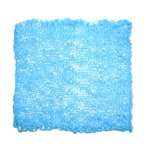 Yageerya 1Pc Baby Handmade Knitting Wool Blanket Newborn Photography Prop Blanket