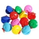 thumbnail image 1 of Castañuelas De Plástico Para Dedos, Instrumento Musical De Percusión De Mano, Anillo Musical Para Niños, Juguete Educativo., 1 of 6