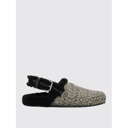 

Dolce & Gabbana Loafers Men Black Men