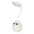 thumbnail image 1 of LED Lamp Pen Holder,Table Lamp Pen Holder Table Lamp Pen Holder Eye Caring Small Table Lamp High Capacity, 1 of 14