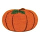 thumbnail image 1 of Yhmxh Alfombras de calabaza para Halloween, tapete con forma de calabaza para el Día de Acción de Gracias, decoración de Halloween para sala de estar, dormitorio, cocina, baño, 1 of 5