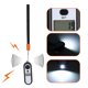 thumbnail image 4 of Alarma de seguridad, podómetro portátil Alarmas de seguridad Alarma de seguridad portátil Alarma de seguridad Salida de alta intensidad, 4 of 8