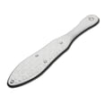 thumbnail image 2 of Pedicura Rasp pie Lima de herramientas para hombres de las mujeres removedor de piel muerta talón Scrub afeitadora y - Negro Baoblaze  lima de pie, 2 of 8