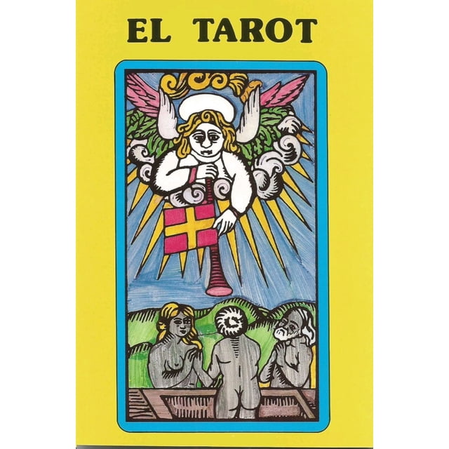 El tarot / 3 ed.