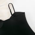 thumbnail image 7 of Womens One Piece Swimsuits Cut Out Halter Metal Bathing Suit, 7 of 7
