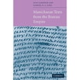 thumbnail image 1 of Pre-Owned Manichaean Texts from the Roman Empire (Paperback) by Iain M F Gardner, 1 of 1