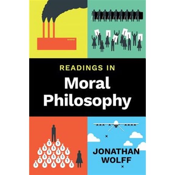 Pre-Owned Readings in Moral Philosophy Paperback