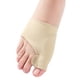 thumbnail image 5 of Corrector de juanetes ortopédico, férula para aliviar el hallux valgus, almohadillas de gel para juanetes, fundas, soporte para dedos, camilla, protector de juanetes M, 5 of 5