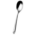 thumbnail image 2 of Towle Living Wave Stainless Steel Teaspoon (Set of Twelve), 2 of 5