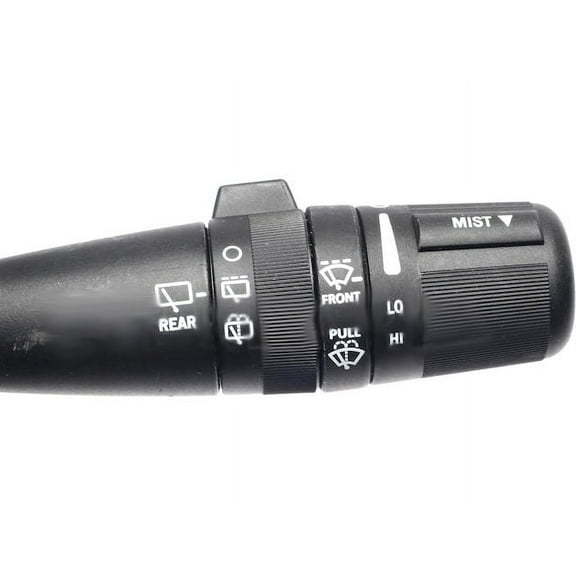 Wiper Switch - Compatible with 2008 - 2012 Jeep Liberty 2009 2010 2011