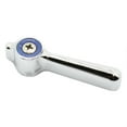 thumbnail image 4 of Thrifco Plumbing 4402570 Lever Handles (Hot/Cold), 4 of 4