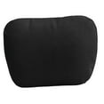 thumbnail image 2 of Almohada cervical genérica para coche, reposacabezas para conducir, accesorios para coche, universal, soporte suave para cabeza y cuello, cojín para Negro, 2 of 8