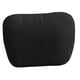 thumbnail image 2 of Almohada genérica para reposacabezas de coche, almohada para el cuello, soporte para la cabeza y el cuello para viajes de conducción. Negro, 2 of 8
