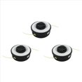 thumbnail image 1 of 3X C3-2 Trimmer Head para FSA57, FSE52 Weed Eater Head, Reemplaza C3-2, 4009 710 2106, 1 of 5