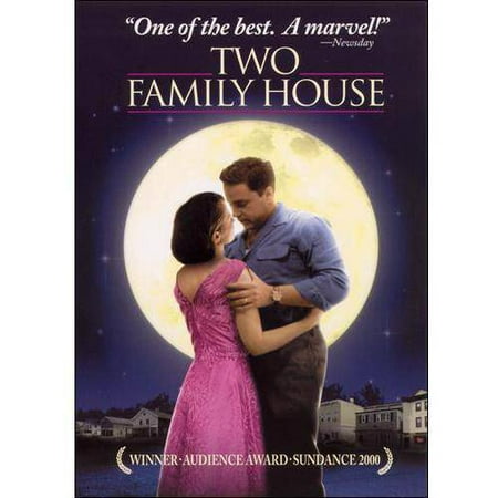 Two Family House