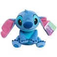 thumbnail image 1 of Disney’s Lilo & Stitch 7.5 Inch Beanbag Plush, Floppy Ears Stitch, 1 of 9
