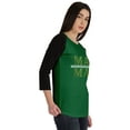 thumbnail image 2 of Inkmeso Mama T-shirt For Mom Boat Neck Casual Graphic Summer Tee Tops Shirt, 2 of 8