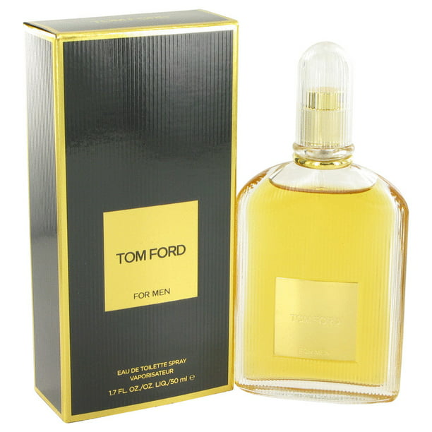 Tom Ford - Tom Ford Eau de Toilette, Cologne for Men, 1.7 Oz - Walmart ...