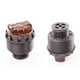 thumbnail image 5 of Bike XCR XCM Front Fork Damping Rod Preload Adjustment Knob Adjustment Knob Accessories 25.4mm, 5 of 5