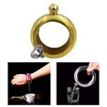 thumbnail image 3 of Matraz de pulsera de acero inoxidable Sunnimix 100 ml 3,5 oz, 3 of 8